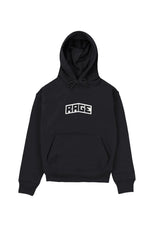 Rage Logo Hood