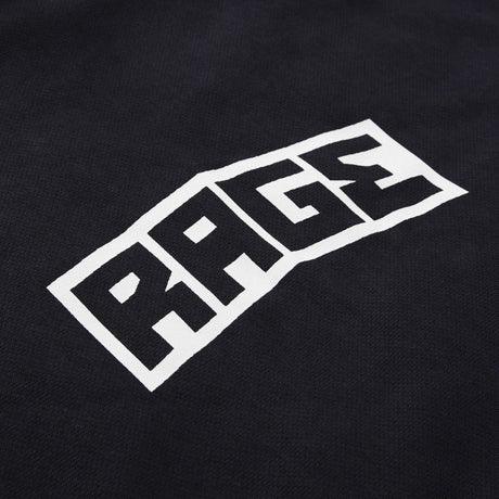 Rage Logo Hood