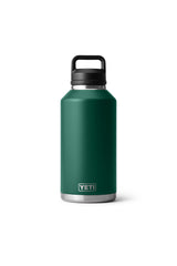 YETI Rambler 64oz (1.9L) Drink Bottle w/ Chug Cap 
