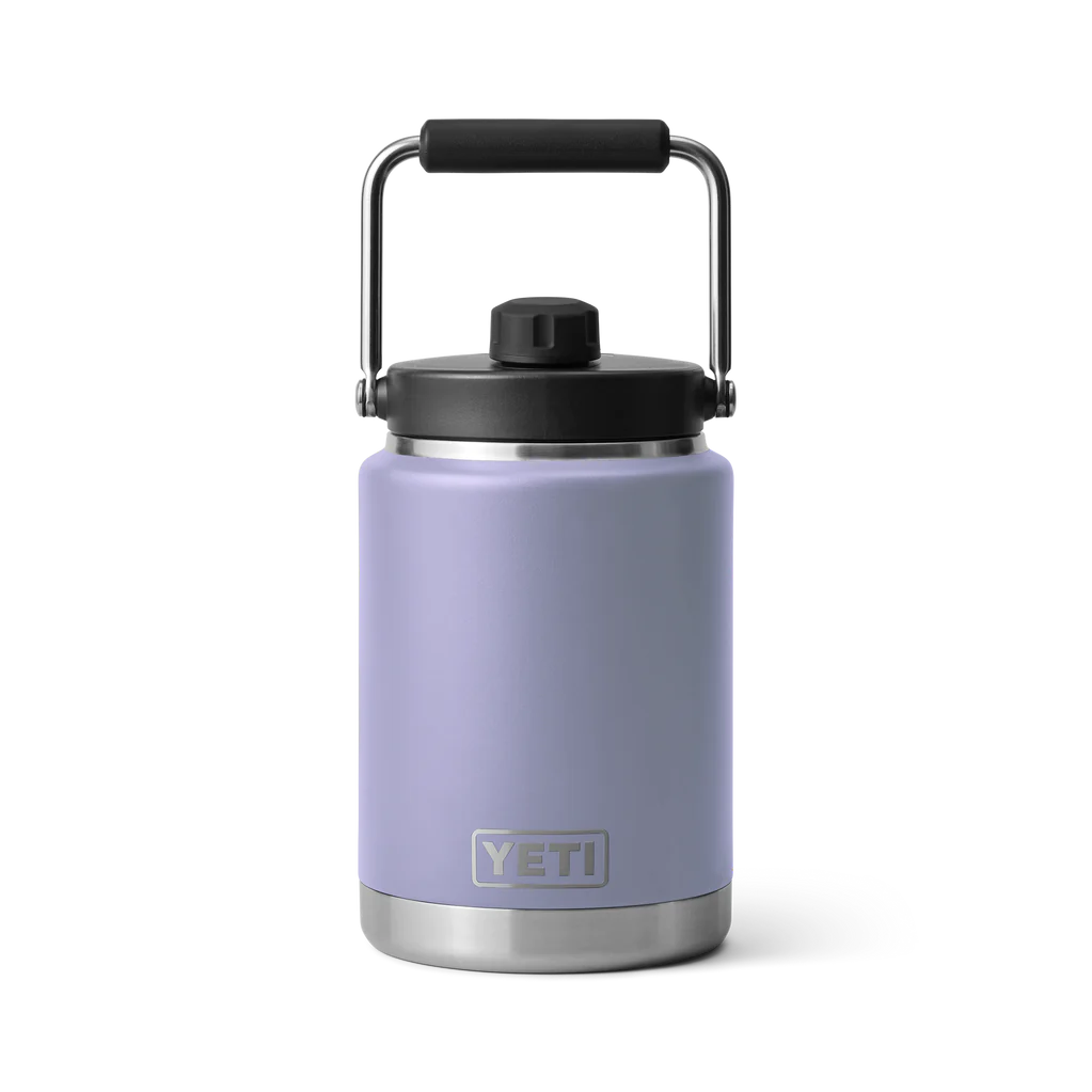 YETI Rambler Half Gallon (1893 ml) Jug | Sanbah Australia