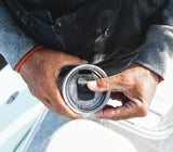 YETI Replacement Magslider - Black