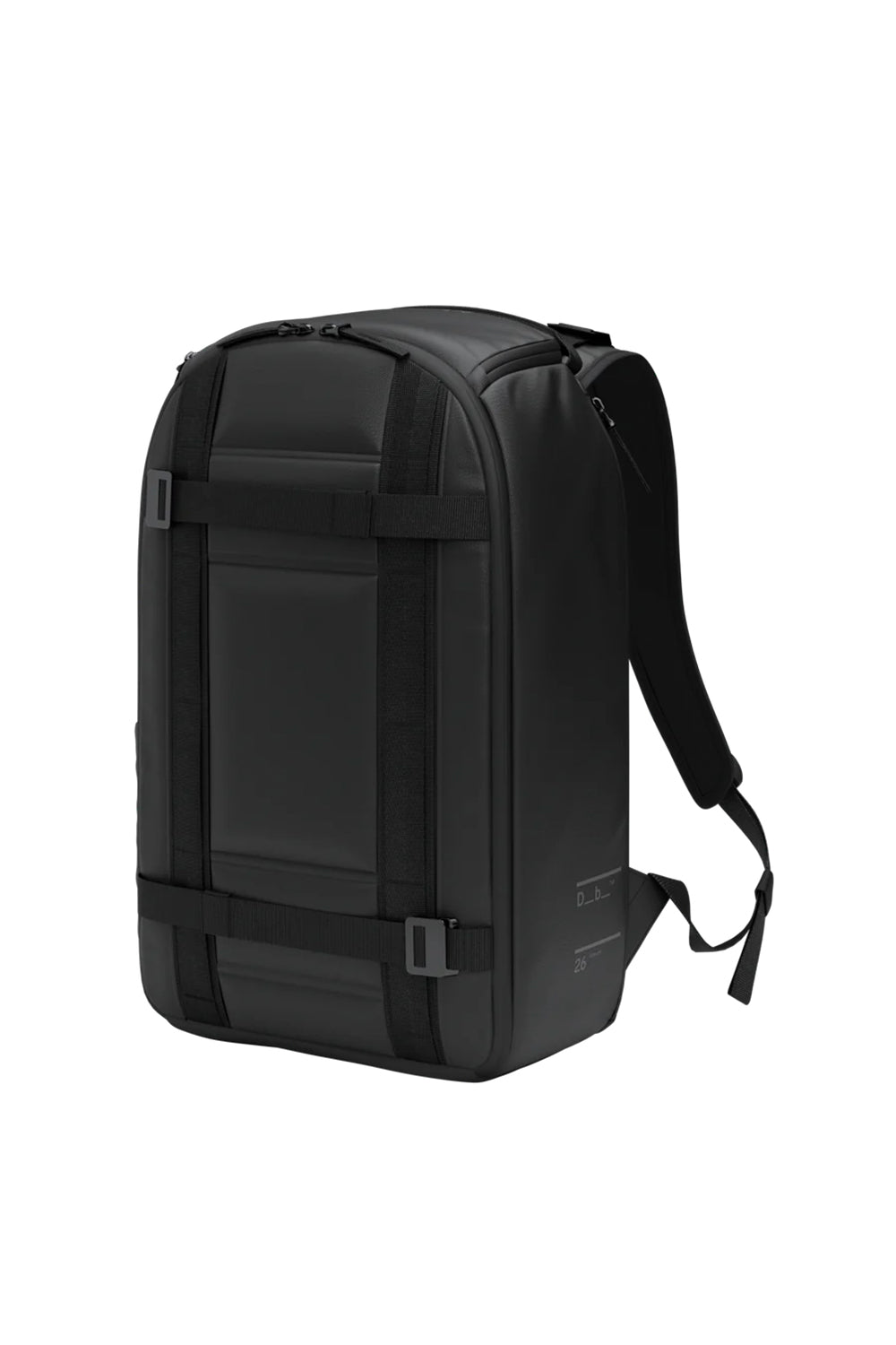 Db Ramverk Backpack 26L – Sanbah Australia