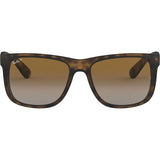 Ray Ban Justin Sunglasses