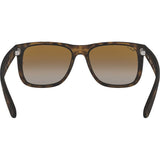 Ray Ban Justin Sunglasses