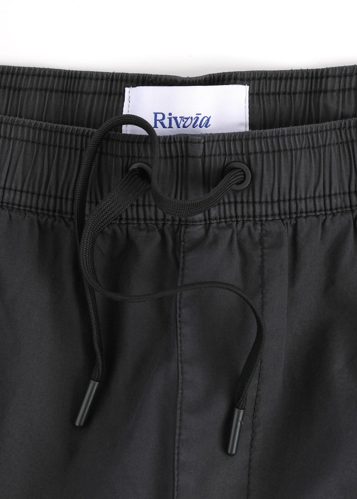Rivvia Projects Brain Storm Trunk Boardshorts