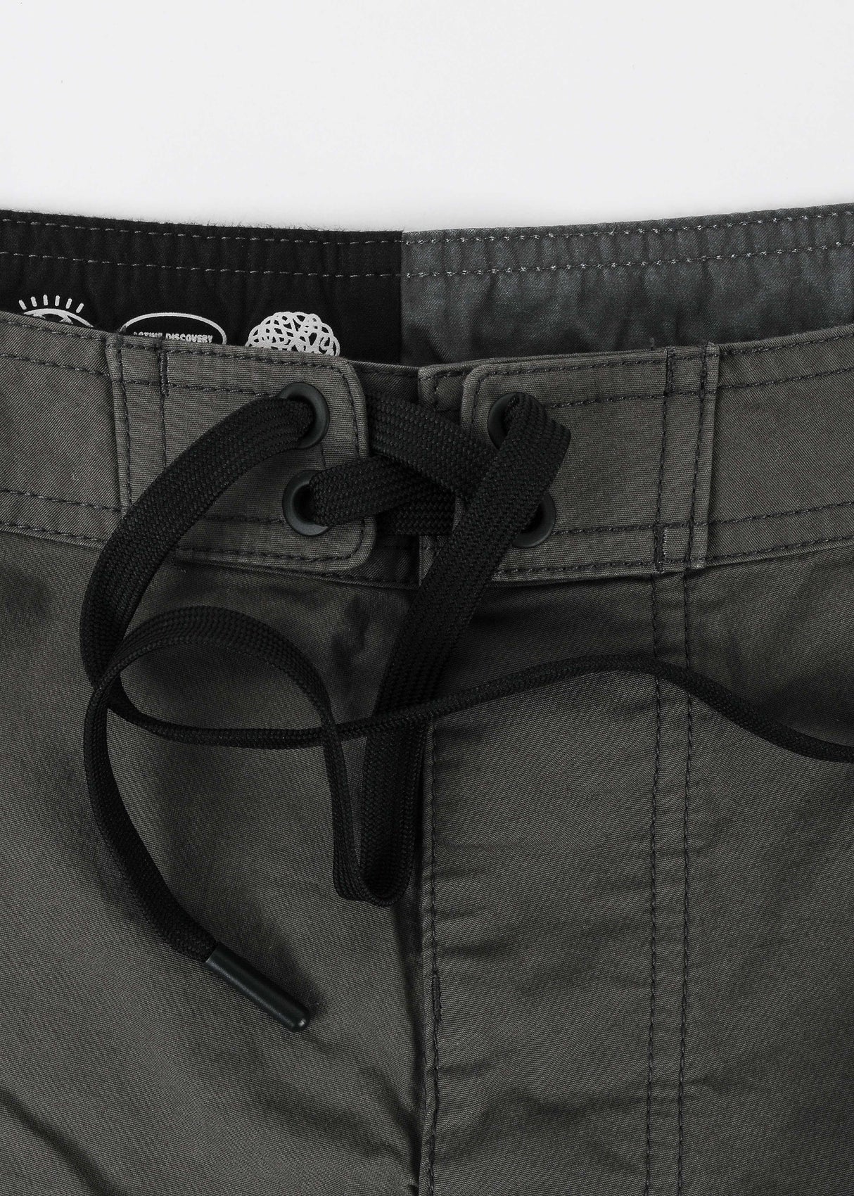 Rivvia Project Tape 17" Trunks