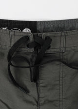 Rivvia Project Tape 17" Trunks