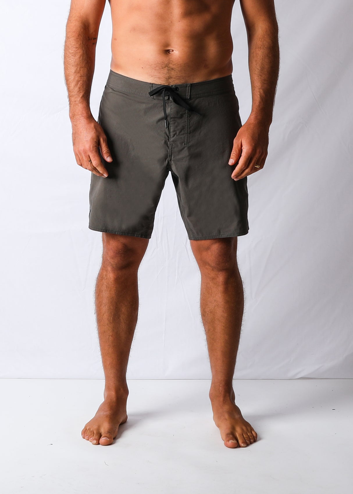 Rivvia Project Tape 17" Trunks