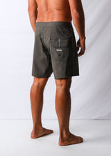 Rivvia Project Tape 17" Trunks