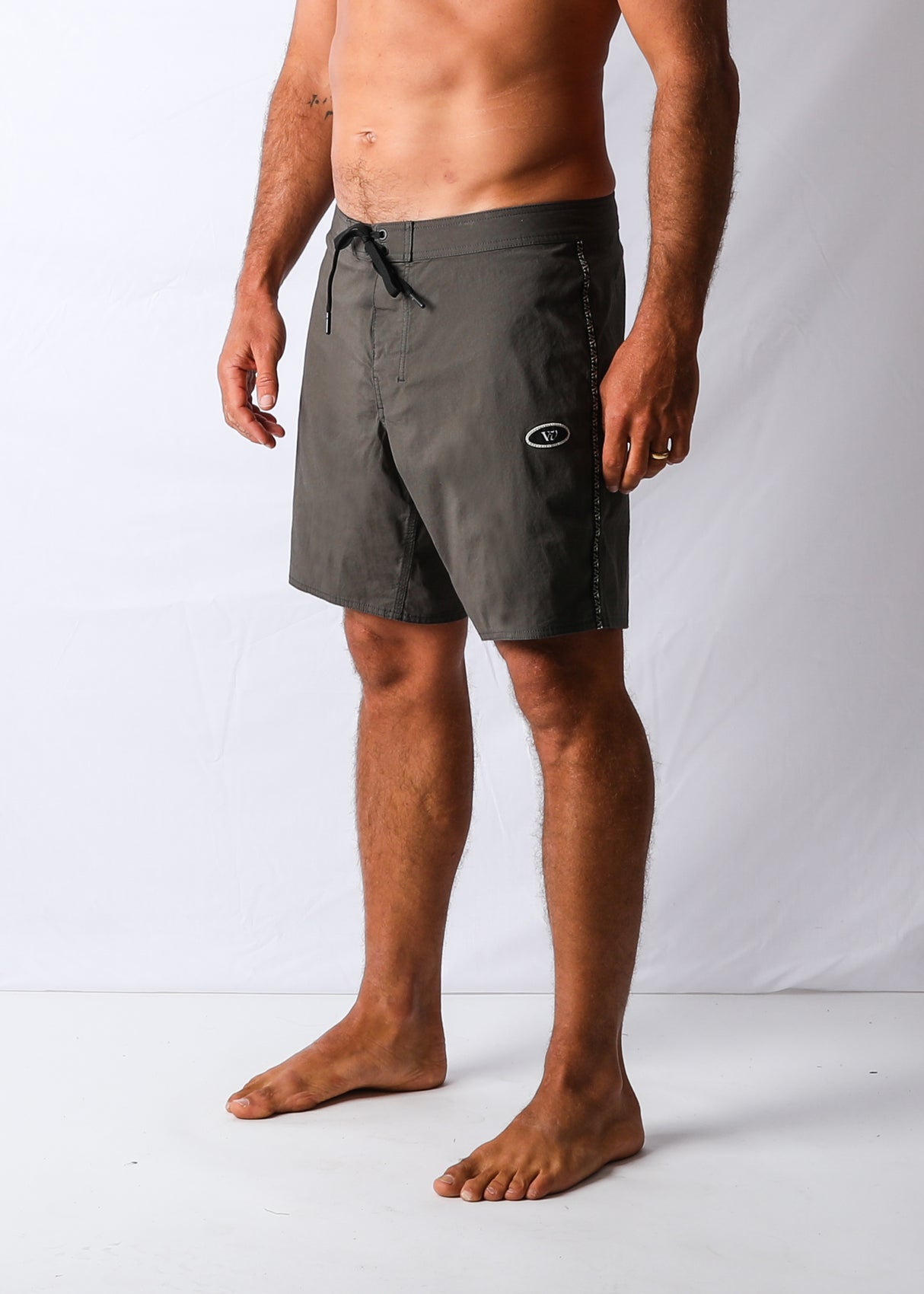 Rivvia Project Tape 17" Trunks
