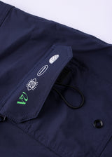 Rivvia Class 18.5' Trunk