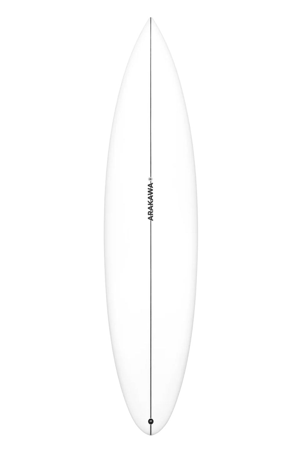 Arakawa Stun Gun