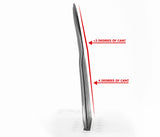 Futures Fins 3/2 Reverse Alpha Twin + 1