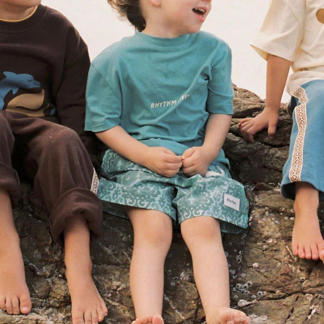 Rhythm Kids Bangalow Jam Short