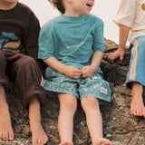 Rhythm Kids Bangalow Jam Short