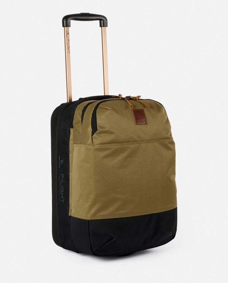 Rip Curl F-Light Cabin 35L Overland Travel Luggage Bag