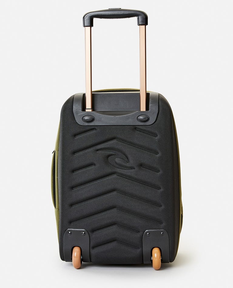 Rip Curl F-Light Cabin 35L Overland Travel Luggage Bag