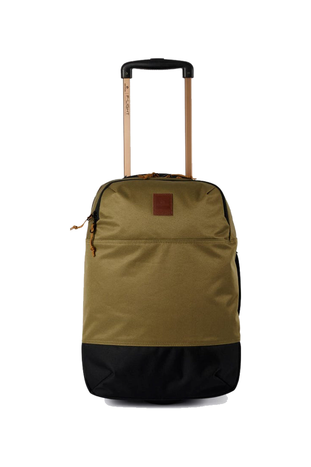 Rip Curl F-Light Cabin 35L Overland Travel Luggage Bag
