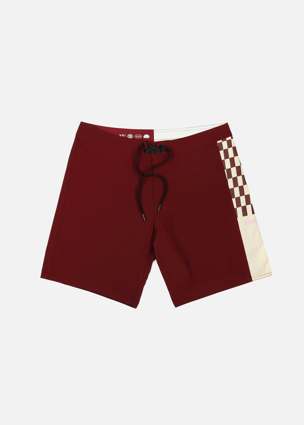 Rivvia Projects Logger Trunk Boardshorts