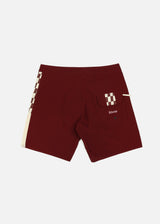 Rivvia Projects Logger Trunk Boardshorts