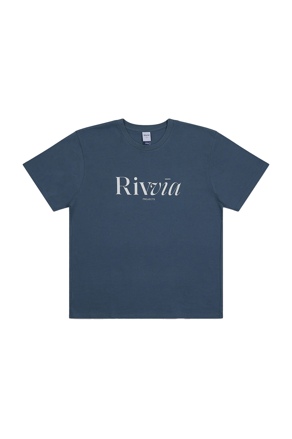 Rivvia Reason T-Shirt