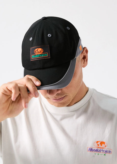 Rivvia Globe Cap