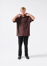 Rivvia Projects Short Sleeve Shirt