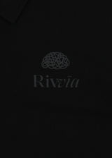 Rivvia Projects Brains L/S Polo