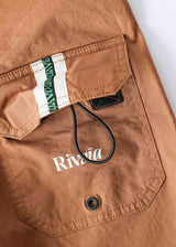 Rivvia Trad 17" Trunk