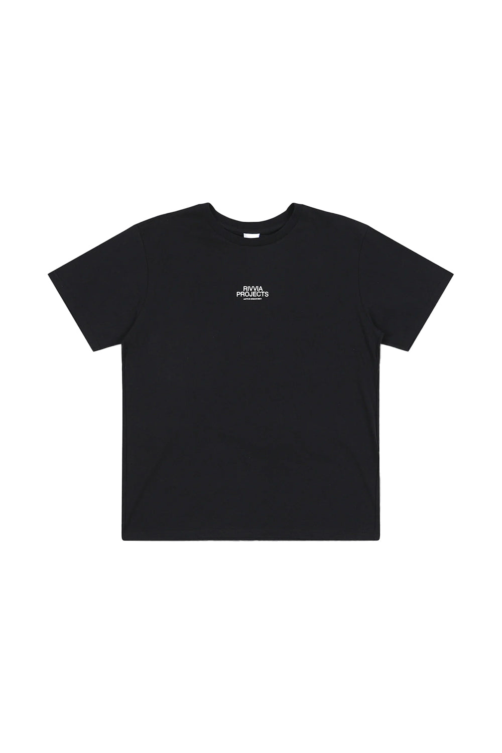 Rivvia Globe T-Shirt