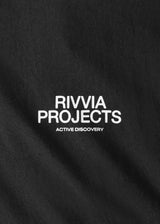 Rivvia Globe T-Shirt