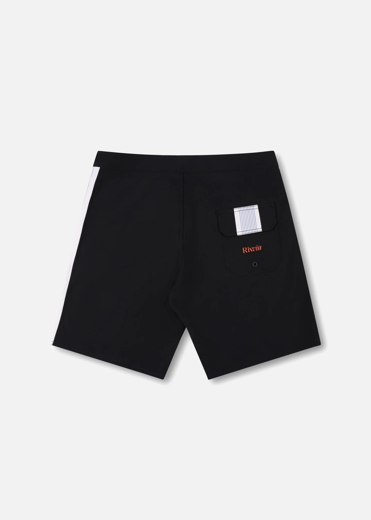 Rivvia Stereo 18' Pop Repeat Trunk