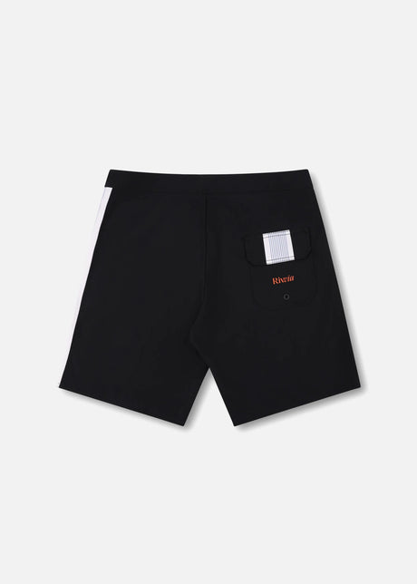 Rivvia Stereo 18' Pop Repeat Trunk