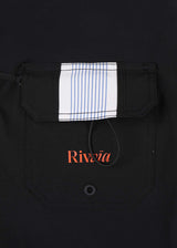 Rivvia Stereo 18' Pop Repeat Trunk