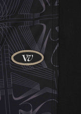 Rivvia Logger 18' VV Maze Trunk