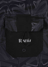 Rivvia Stereo 18' Trunk