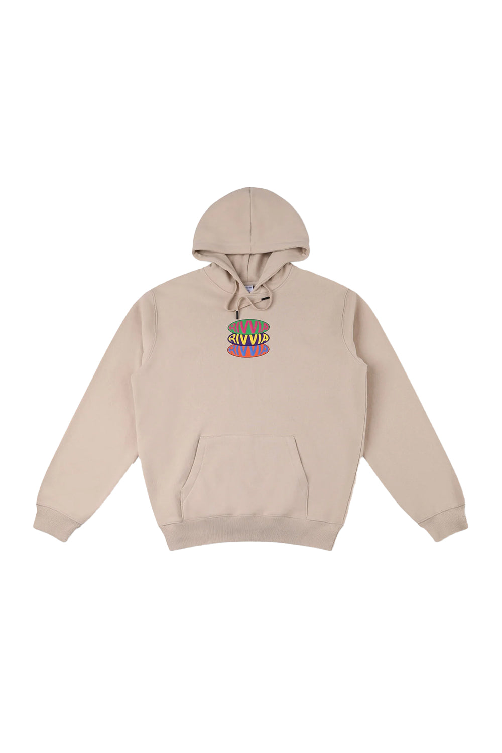 Rivvia Pop Repeat Hood