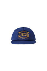 Rivvia Five Star Cap
