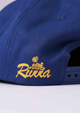 Rivvia Five Star Cap