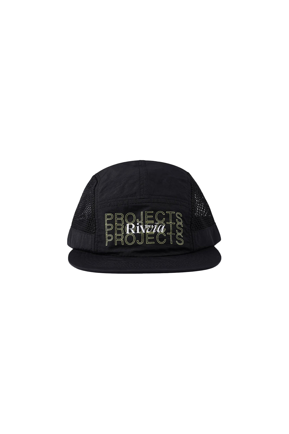 Rivvia RPL Running Cap