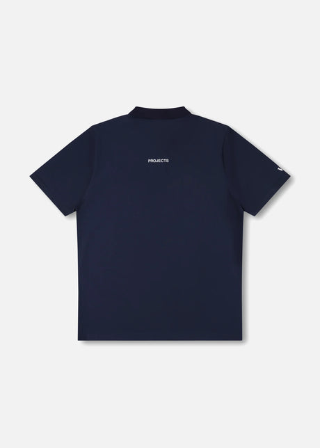 Rivvia Class Polo