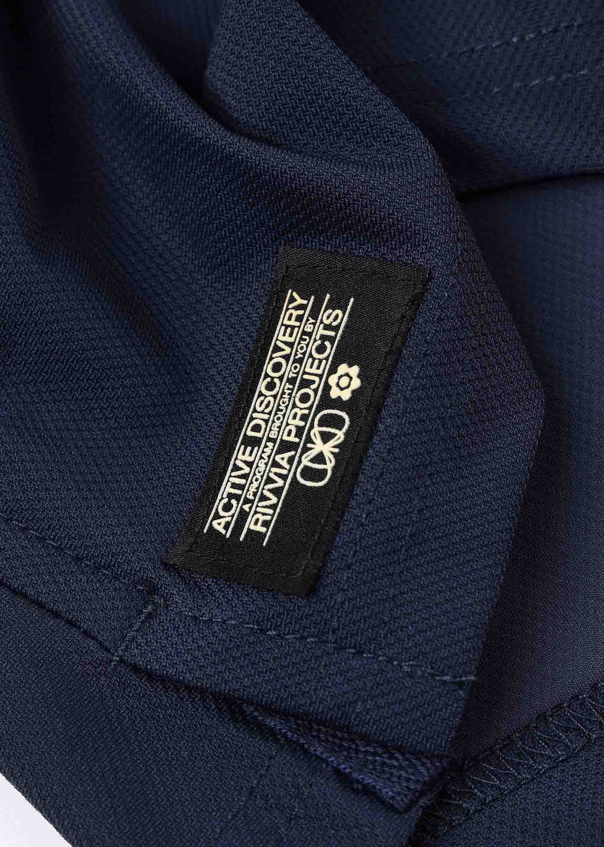 Rivvia Class Polo