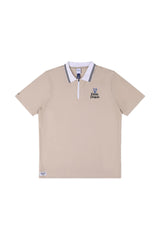 Rivvia Bloom Stack Polo