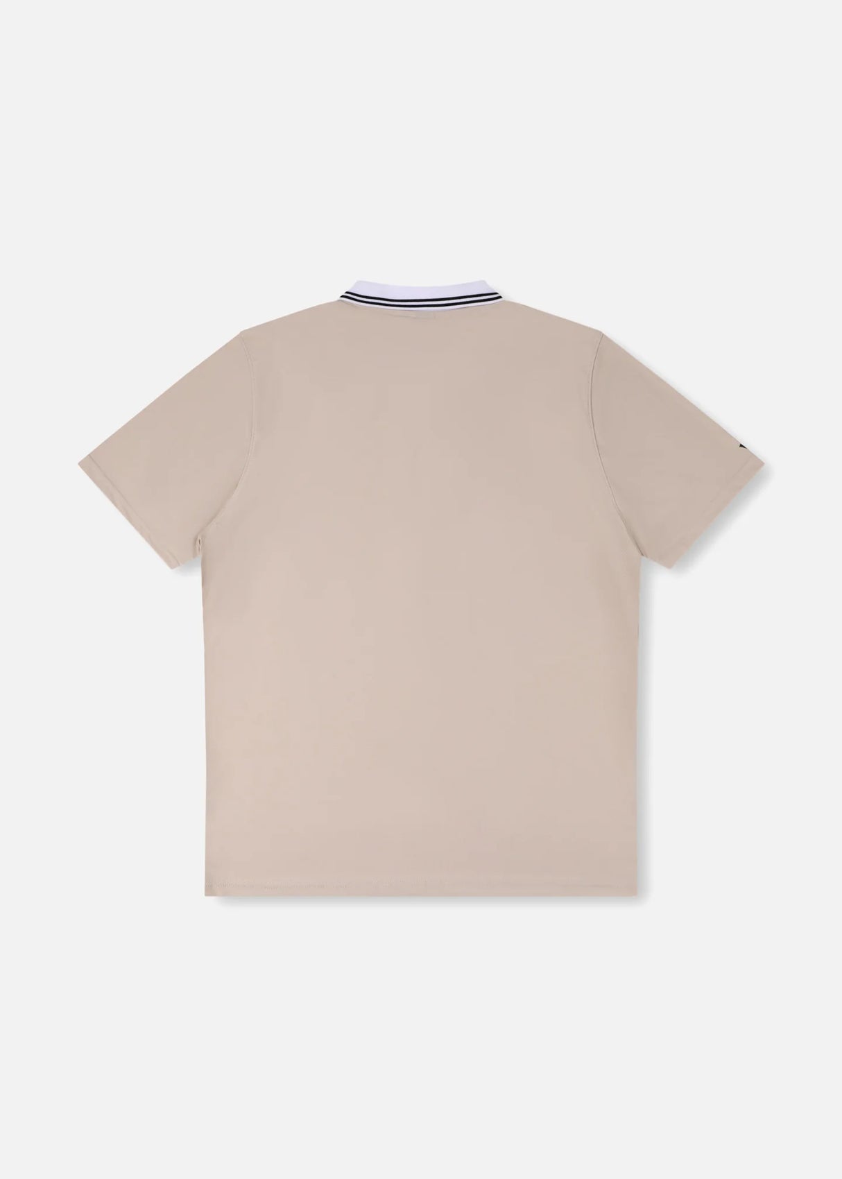 Rivvia Bloom Stack Polo