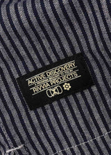 Rivvia VV Service Shirt