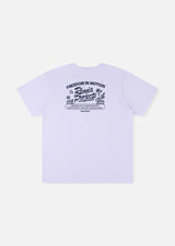 Rivvia Five Star T-Shirt