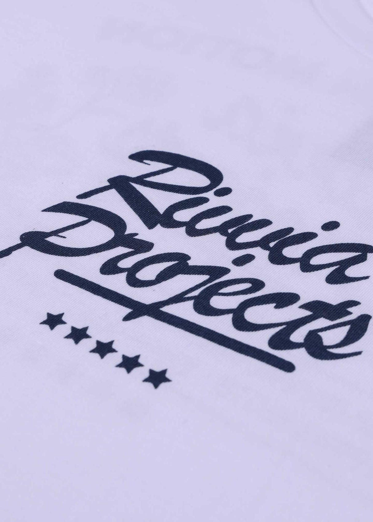 Rivvia Five Star T-Shirt