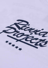 Rivvia Five Star T-Shirt