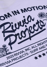 Rivvia Five Star T-Shirt