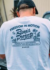 Rivvia Five Star T-Shirt